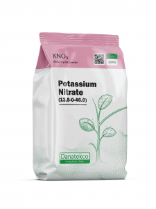 Potassium-Nitrate