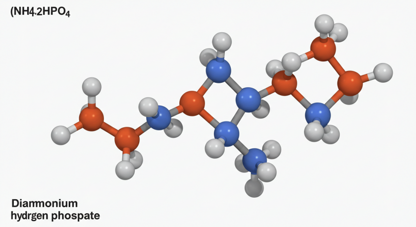 Danatek Co Ltd - Diammonium hydrogen phosphate