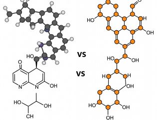 EDDHA and EDTA Chelates