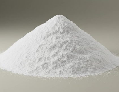 Potassium sulphate powder