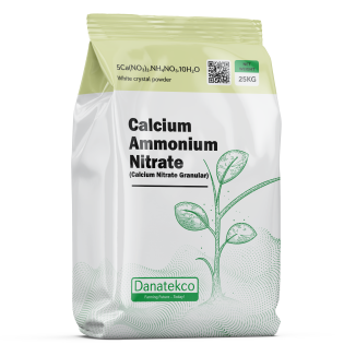 Calcium Ammonuim Nitrate