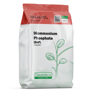 Diammonium Phosphate (DAP)