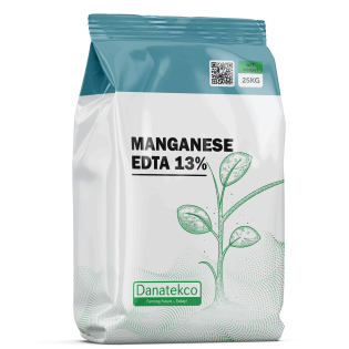 MANGANESE-EDTA-13%