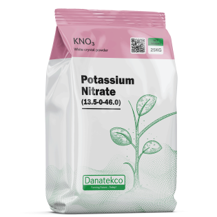 Potassium-Nitrate