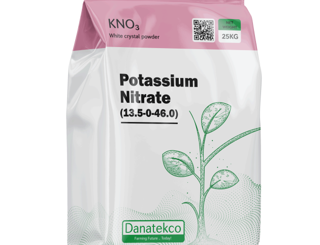 Potassium-Nitrate