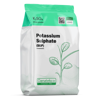 Potassium-Sulphate