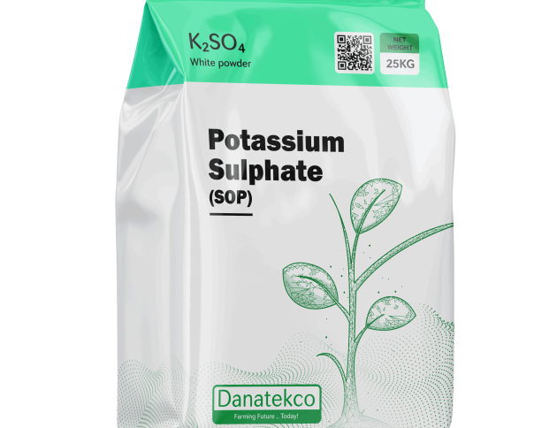 Potassium-Sulphate
