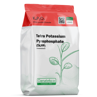 Tetra-Potassium-Pyrophosphate