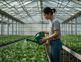 Water Quality & Fertilizers: Hard Water Fixes