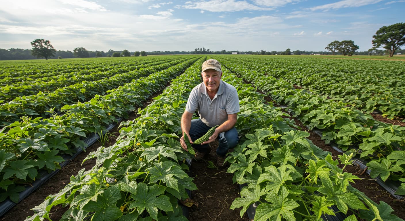 Why Cucumbers Turn Bitterjpg-min
